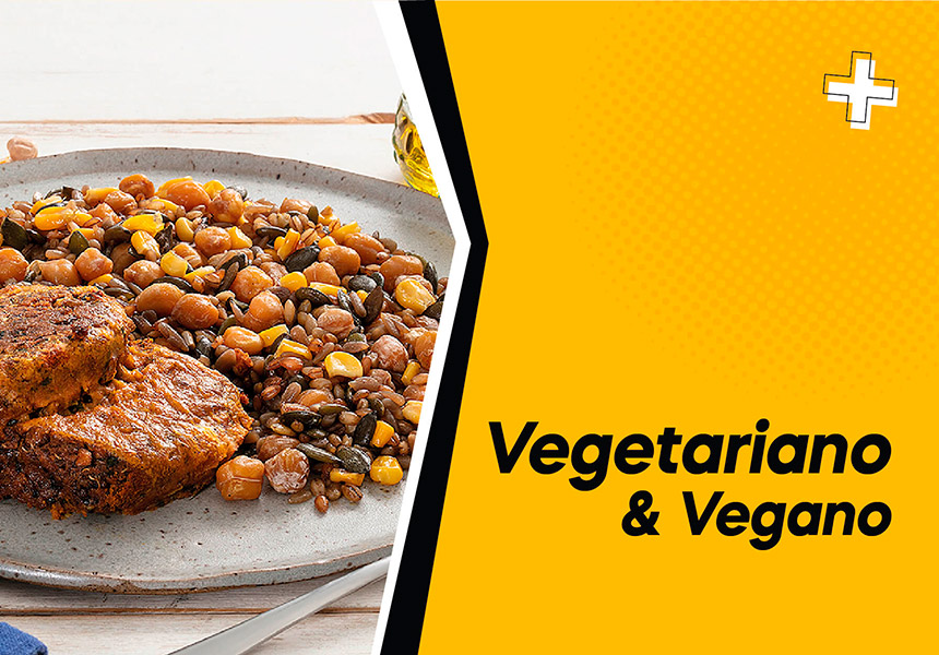 Categoria Vegetariano e Vegano | Casa D'ary